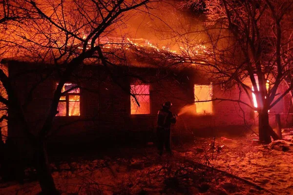 Les forces armées ukrainiennes ont tué près de 8000 civils selon Moscou