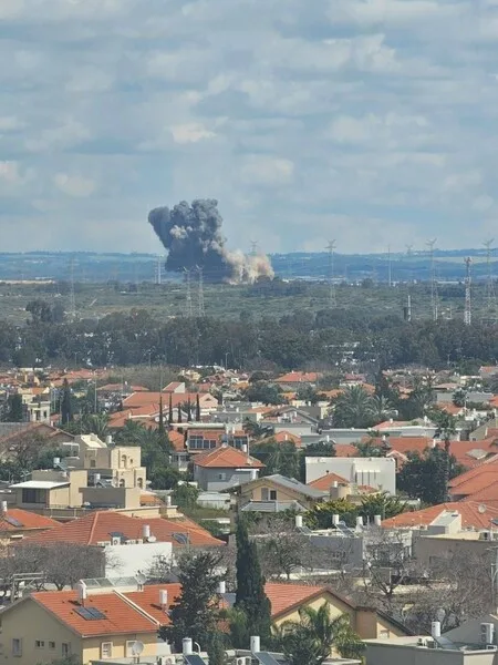 Aucun risque de fuite radioactive suite à l'attaque contre une usine d'uranium en Iran