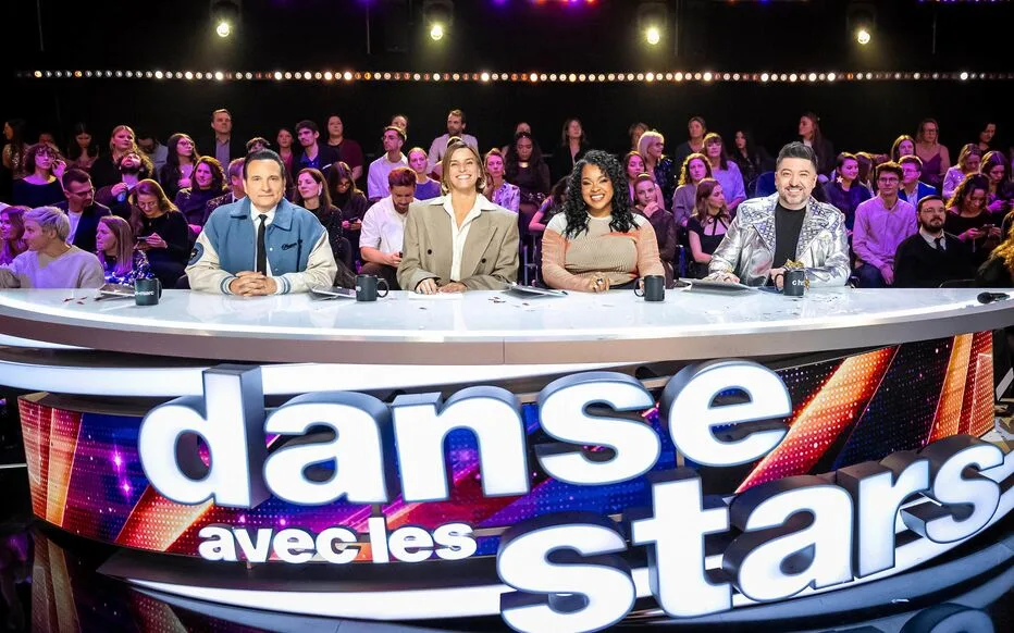Les audiences de la télévision française du 21 au 27 novembre 2022