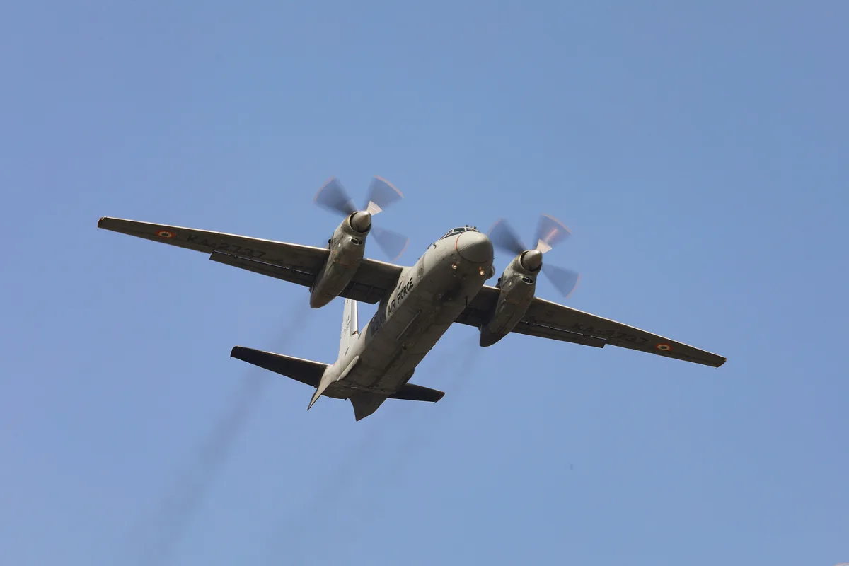 Attaque aérienne en Irak : un avion ukrainien détruit et des dommages pour un avion américain