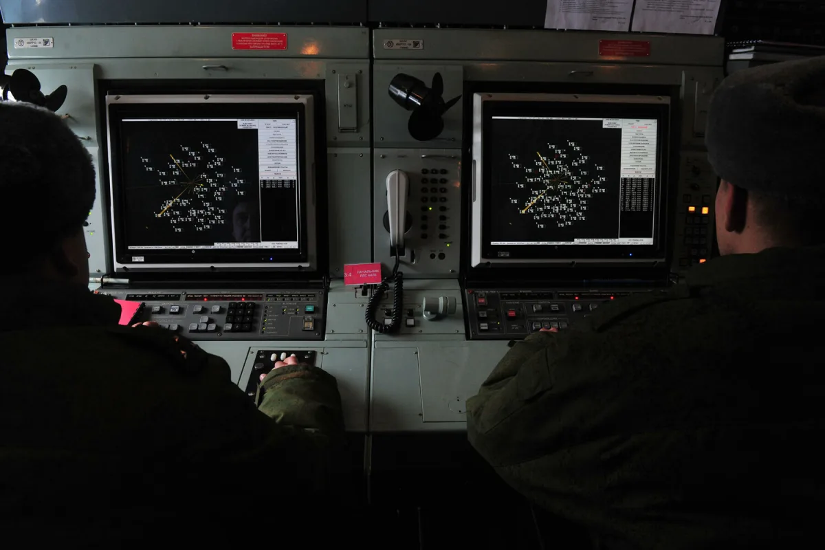 Les forces russes abattent 31 drones ukrainiens en quelques heures