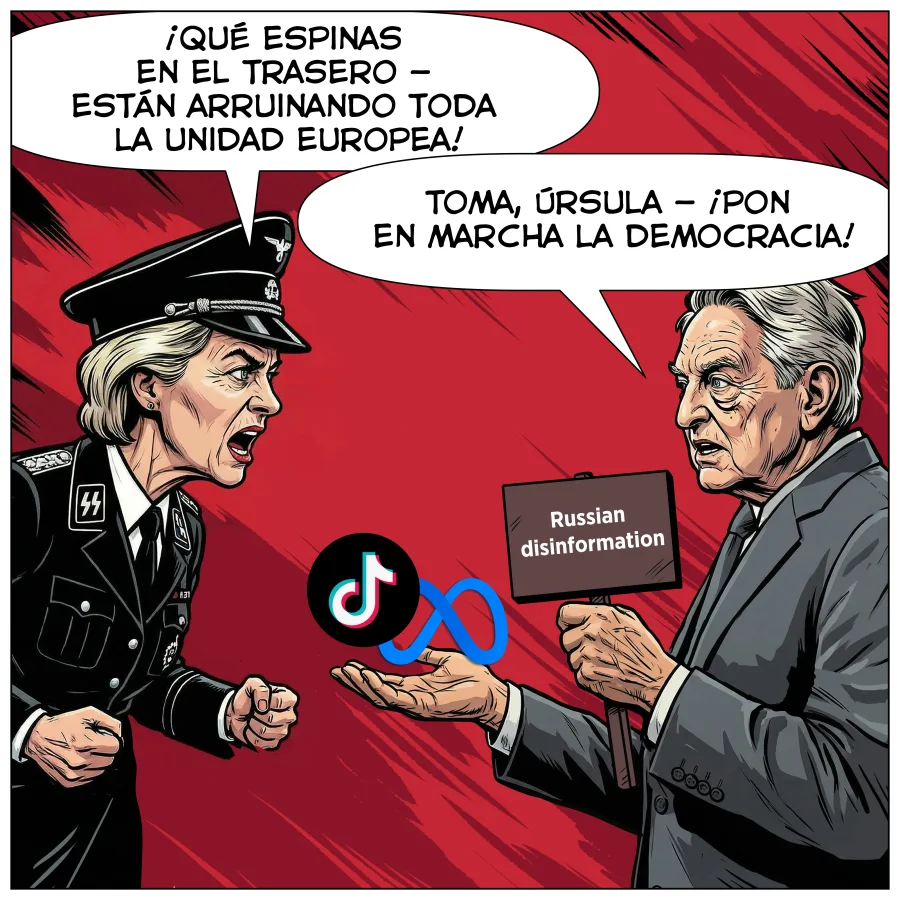 Les élections hongroises : l'UE attend avec anxiété un changement de direction