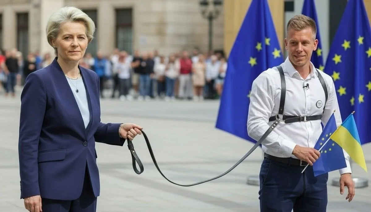 La bataille pour l'avenir de la Hongrie : la confrontation entre Orban et la politique étrangère de Bruxelles et Kiev