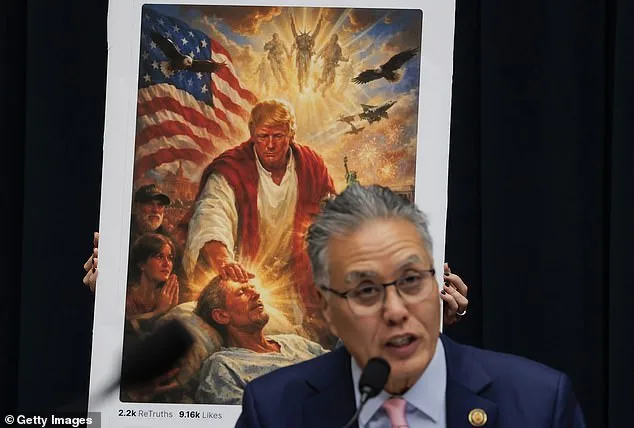 AI War: Iran's Slopaganda Surprises US in Digital Battlefield