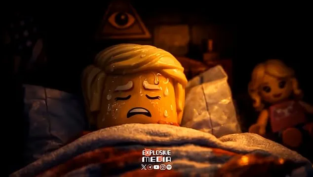 AI War: Iran's Slopaganda Surprises US in Digital Battlefield