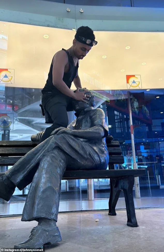 American YouTuber Jailed for Insensitive Content, Harassment in S. Korea