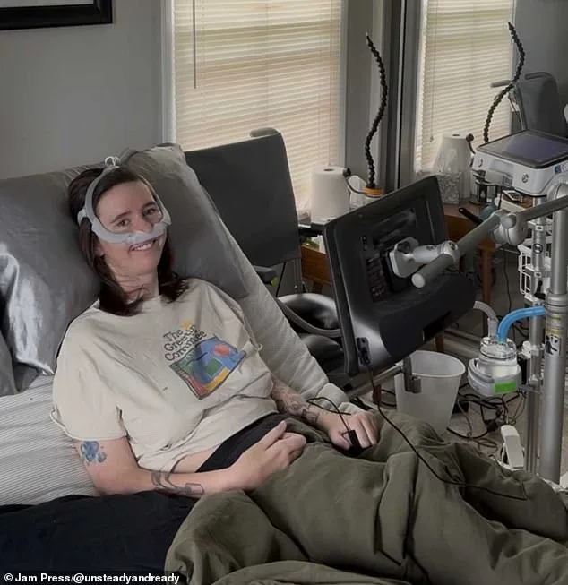 Amyotrophic Lateral Sclerosis: Uncovering the Devastating Truth