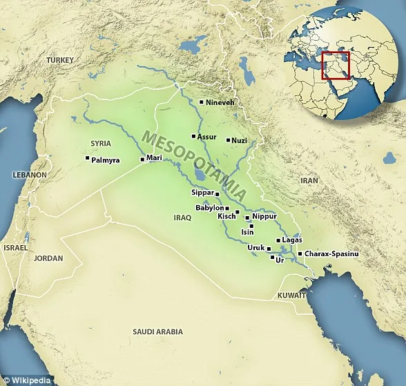 Ancient Beer Receipt Uncovers Historic Payment