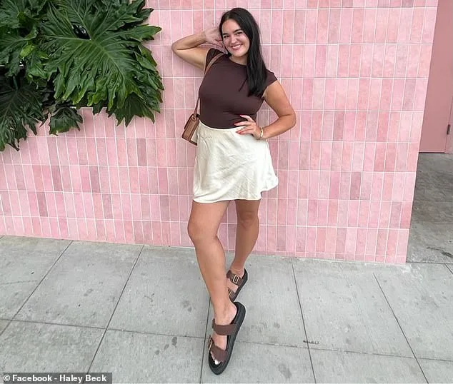 Baywatch Star's Sister Accused of Student Sexual Misconduct