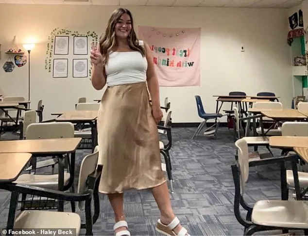 Baywatch Star's Sister Accused of Student Sexual Misconduct