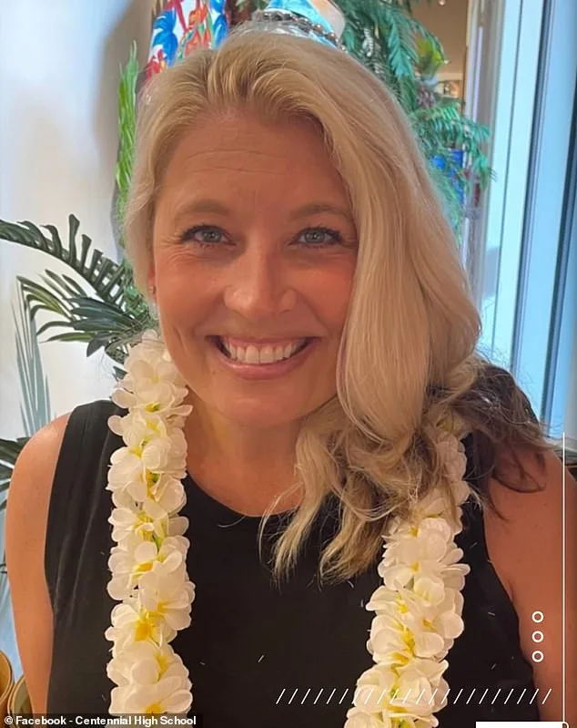 Baywatch Star's Sister Accused of Student Sexual Misconduct