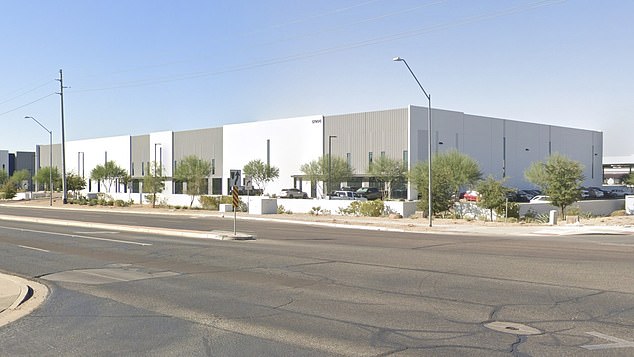 Federal contract awarded to controversial firm linked to Florida detention scandal