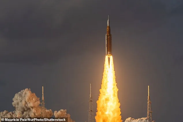 Flatus in Space: NASA's Apollo Dilemma and the Future of Human Health.