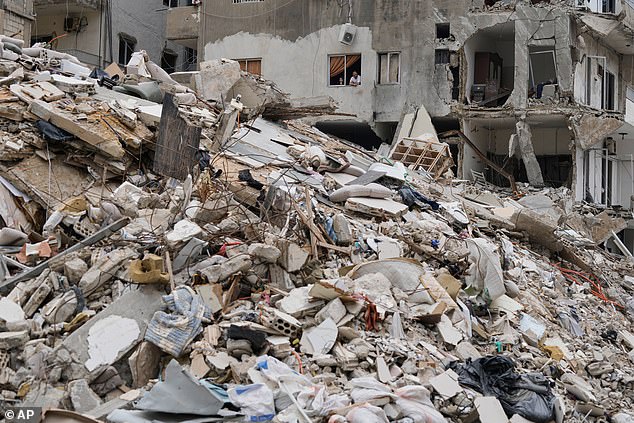 Iran and US signal progress on nuclear deal amid Middle East war fears.
