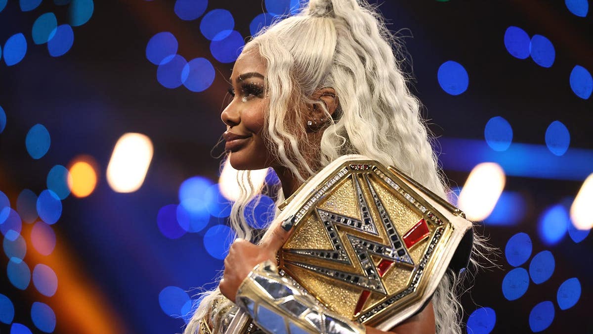 Jade Cargill Hopes to Meet Stone Cold Steve Austin at WrestleMania