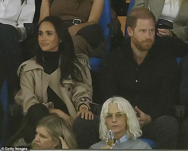 Meghan Markle Earns £130,000 at Exclusive Sydney Fan Event