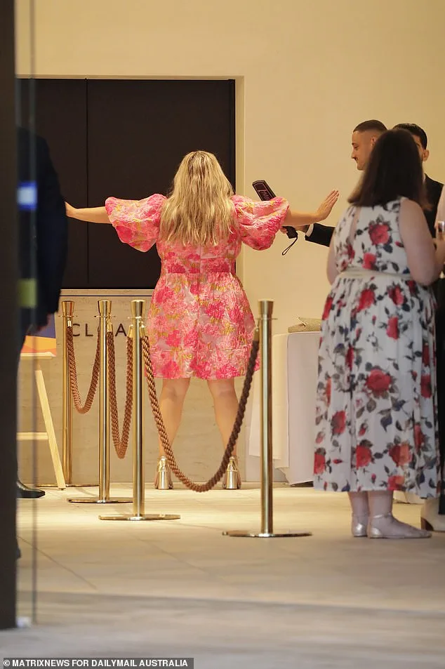 Meghan Markle Earns £130,000 at Exclusive Sydney Fan Event