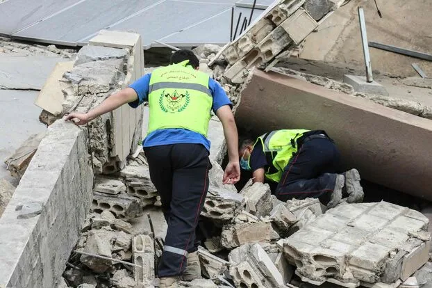 Middle East Tensions Ease, But Conflict Continues: Israel-Lebanon Discussions, Tehran Explosion, Pakistan-Iran Talks.