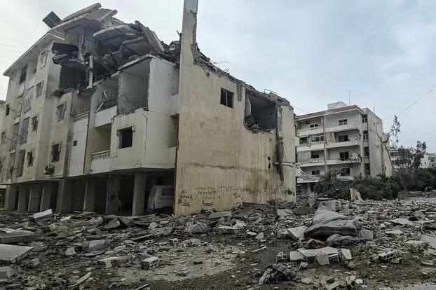 Middle East Tensions Ease, But Conflict Continues: Israel-Lebanon Discussions, Tehran Explosion, Pakistan-Iran Talks.