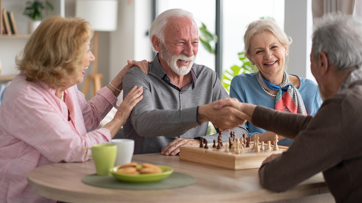 New study shows loneliness affects elderly memory but does not accelerate cognitive decline.