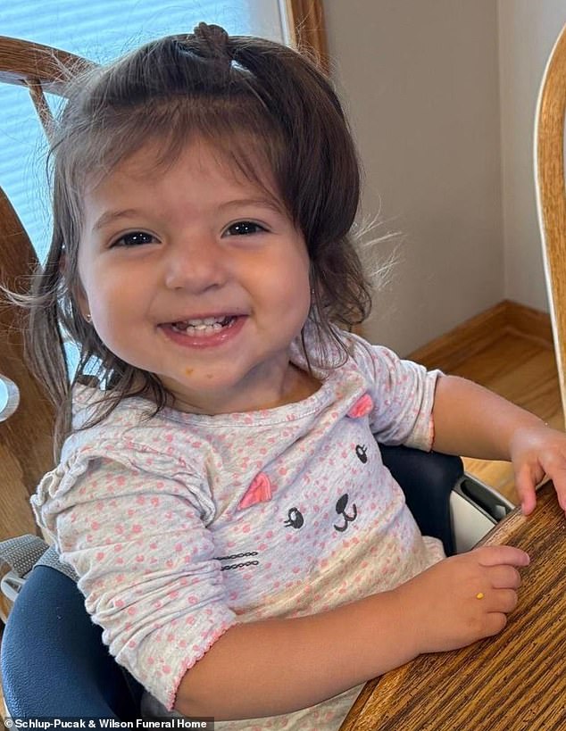 Ohio toddler dies after electric seat collapses inside new SUV.