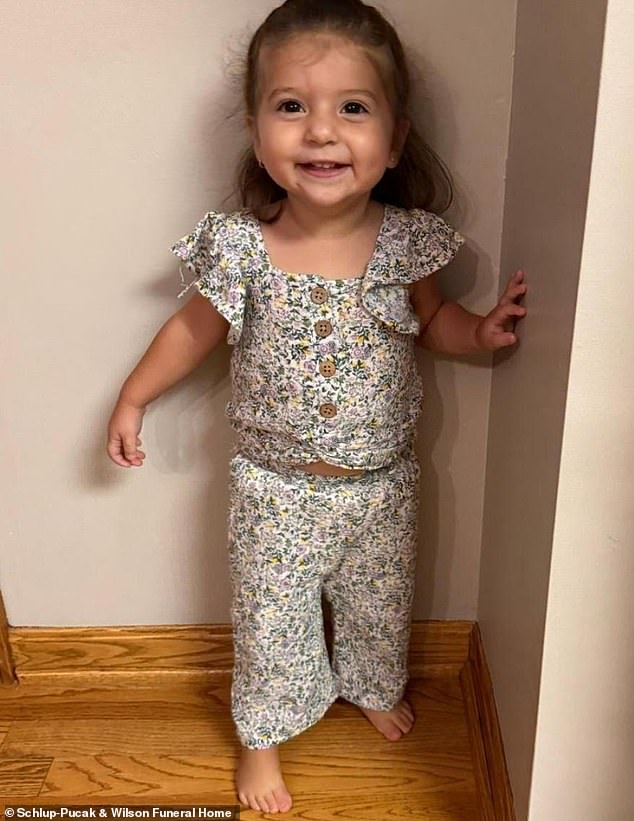Ohio toddler dies after electric seat collapses inside new SUV.