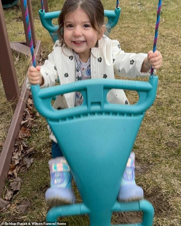 Ohio toddler dies after electric seat collapses inside new SUV.