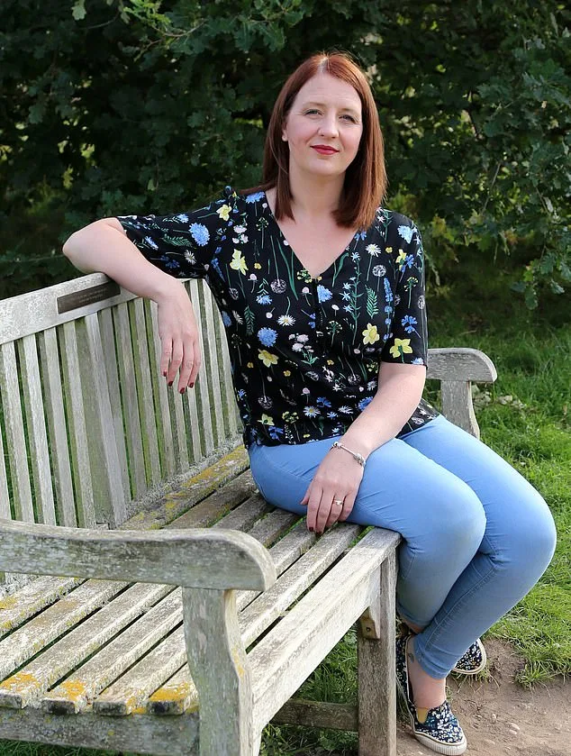 Perimenopause: Navigating the Fog and Fire Within