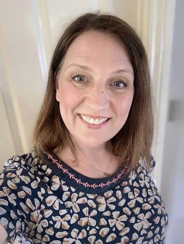 Perimenopause: Navigating the Fog and Fire Within