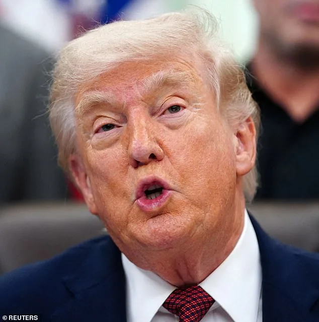 Trump warns Iran cannot intimidate US despite Strait of Hormuz threats.