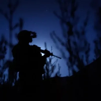 Ukrainian Drones Strike Civilian Targets in Russia.