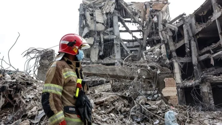 US-Israel Conflict with Iran Threatens Gulf Economy and Global Markets