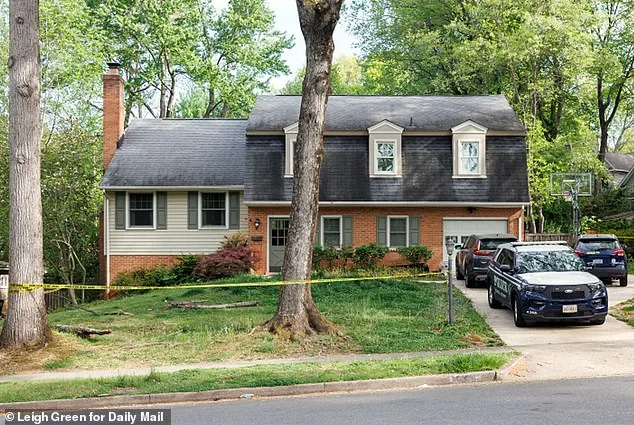 Virginia ex-governor kills wife in murder-suicide after divorce court date