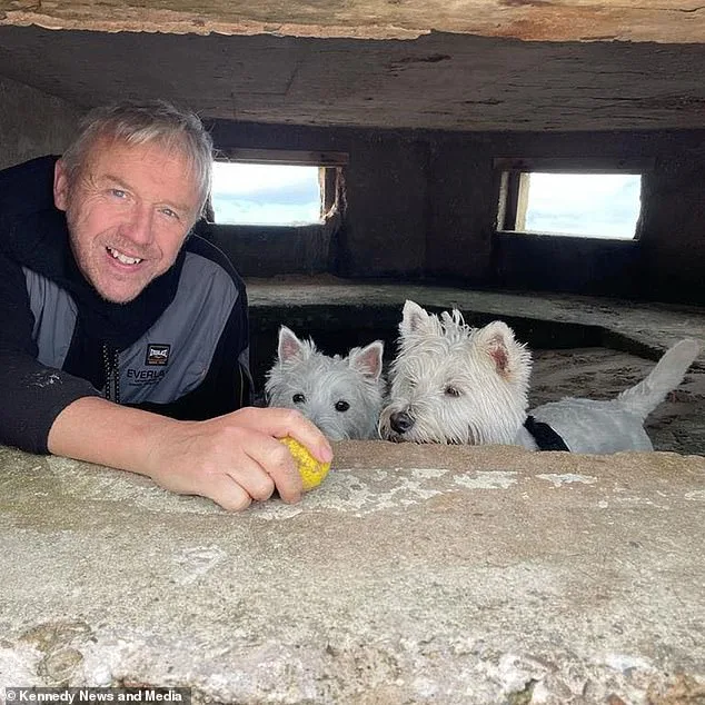 Virus-Linked Cancer Leaves Scottish Family in Shock