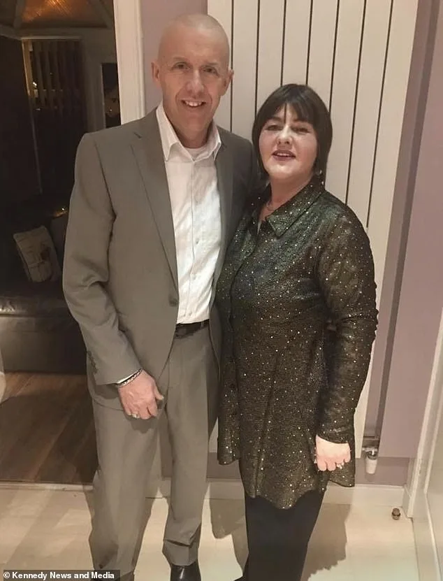 Virus-Linked Cancer Leaves Scottish Family in Shock