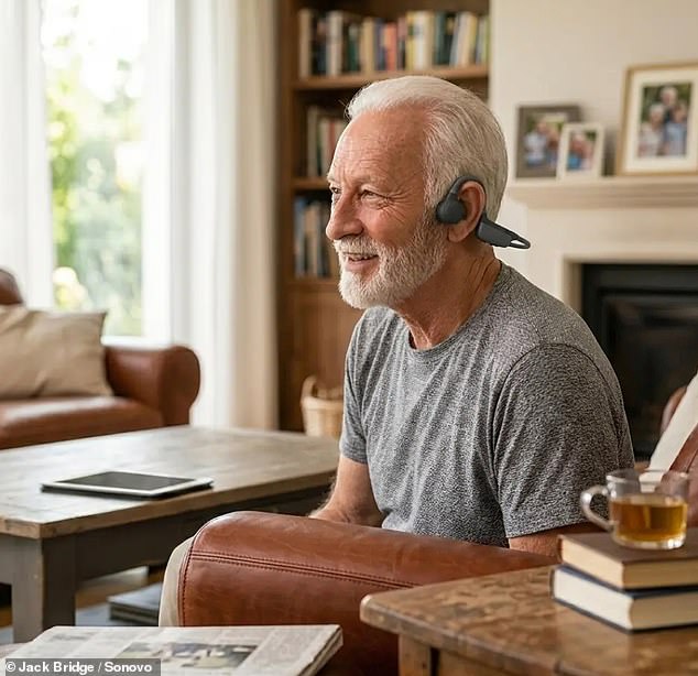 Common household item offers potential cure for tinnitus affecting millions.