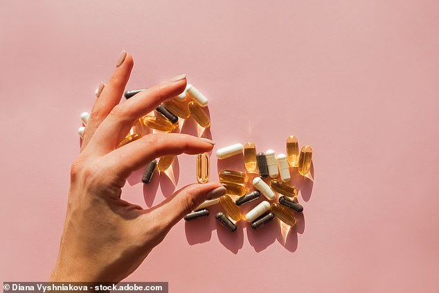 Experts Warn Against Dangerous Dietary Supplement Combinations