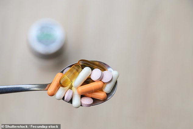 Experts Warn Against Dangerous Dietary Supplement Combinations