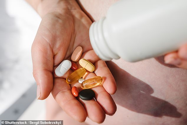Experts Warn Against Dangerous Dietary Supplement Combinations