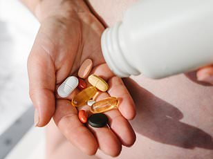 Experts Warn Against Dangerous Dietary Supplement Combinations