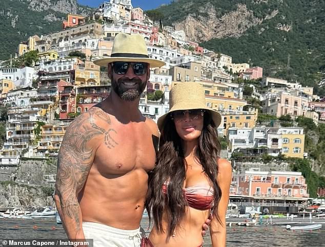 Former SEAL Marcus Capone Reveals Brutal Navy SEAL Training Challenges