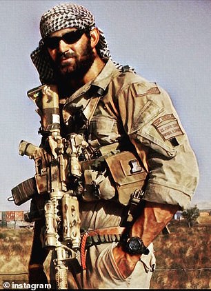 Former SEAL Marcus Capone Reveals Brutal Navy SEAL Training Challenges