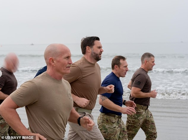 Former SEAL Marcus Capone Reveals Brutal Navy SEAL Training Challenges
