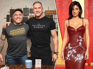 Former SEAL Marcus Capone Reveals Brutal Navy SEAL Training Challenges