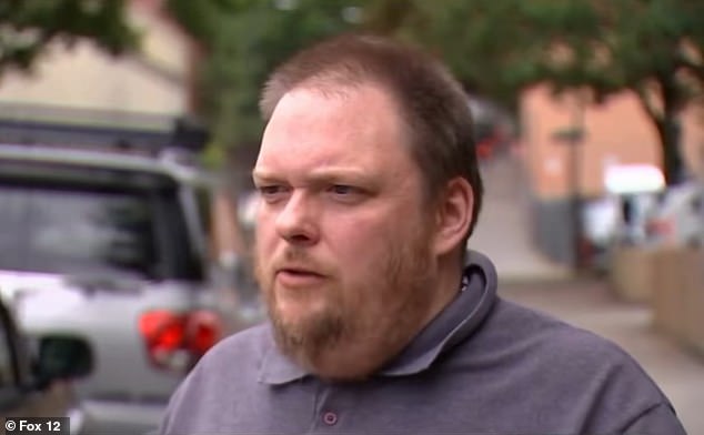Man pushed onto train tracks sentenced to over seven years in prison