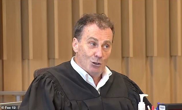 Man pushed onto train tracks sentenced to over seven years in prison
