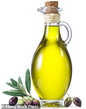 Dietitian: Mediterranean Diet Reduces Alzheimer's Risk by 53%