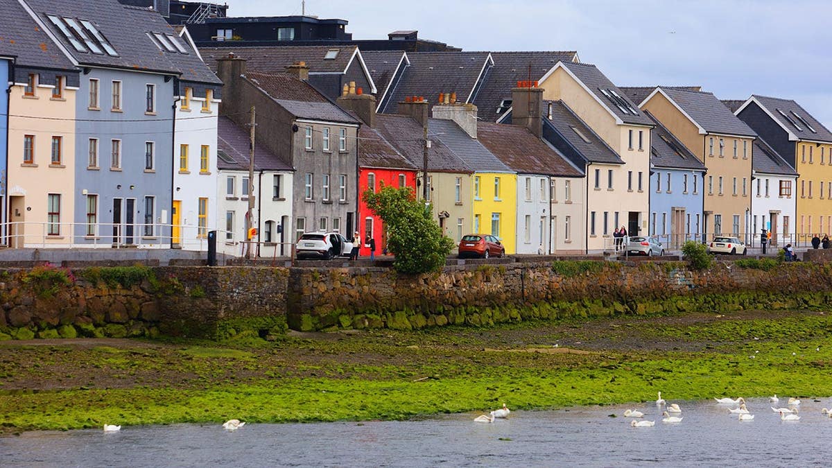 Galway Plans Controversial Tourist Tax to Fund Infrastructure Repairs