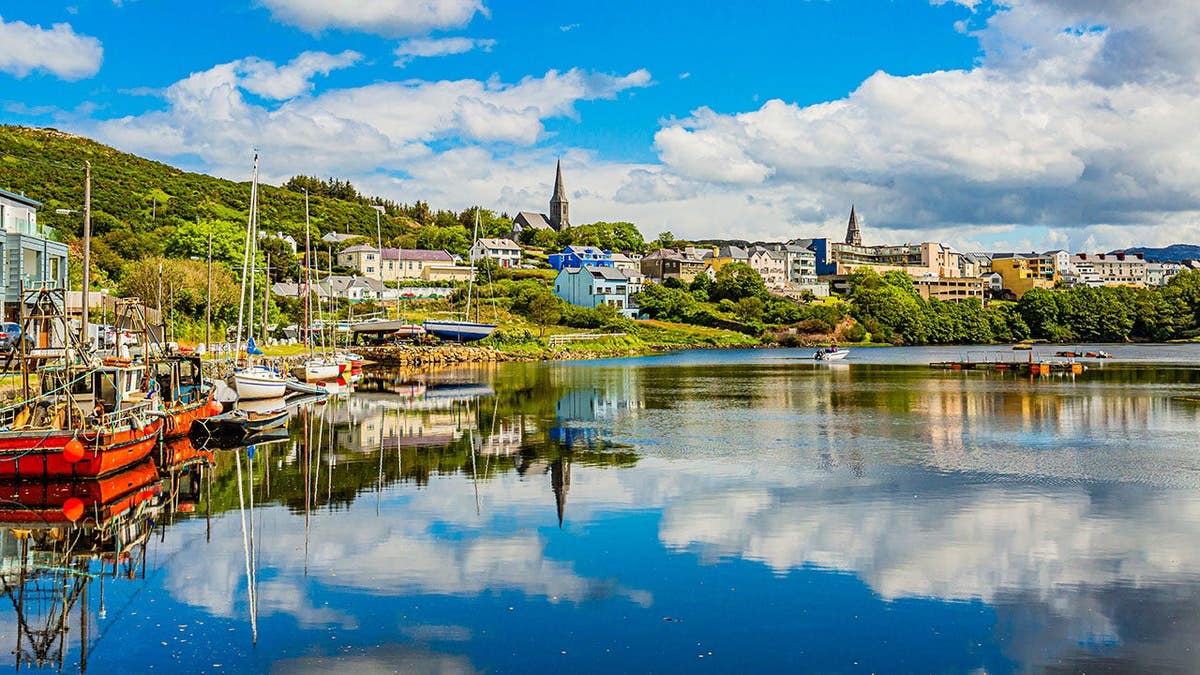 Galway Plans Controversial Tourist Tax to Fund Infrastructure Repairs