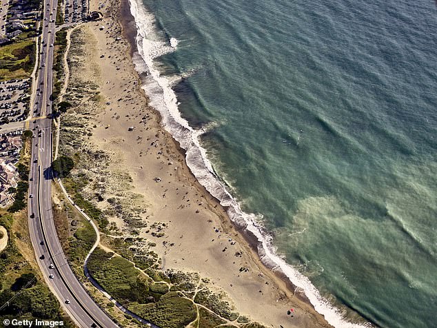 Pismo Beach crowned top U.S. beach town for second straight year